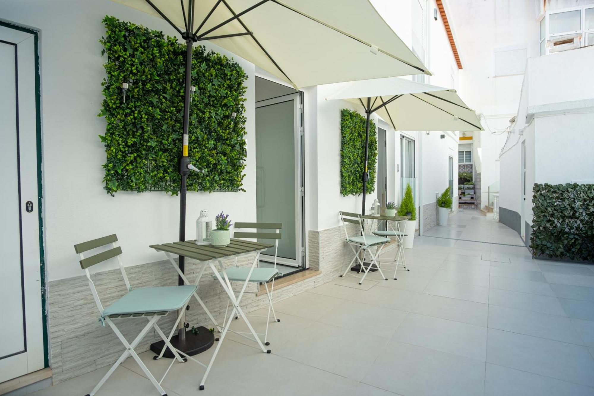 Villa Beach Nazaré Exterior foto