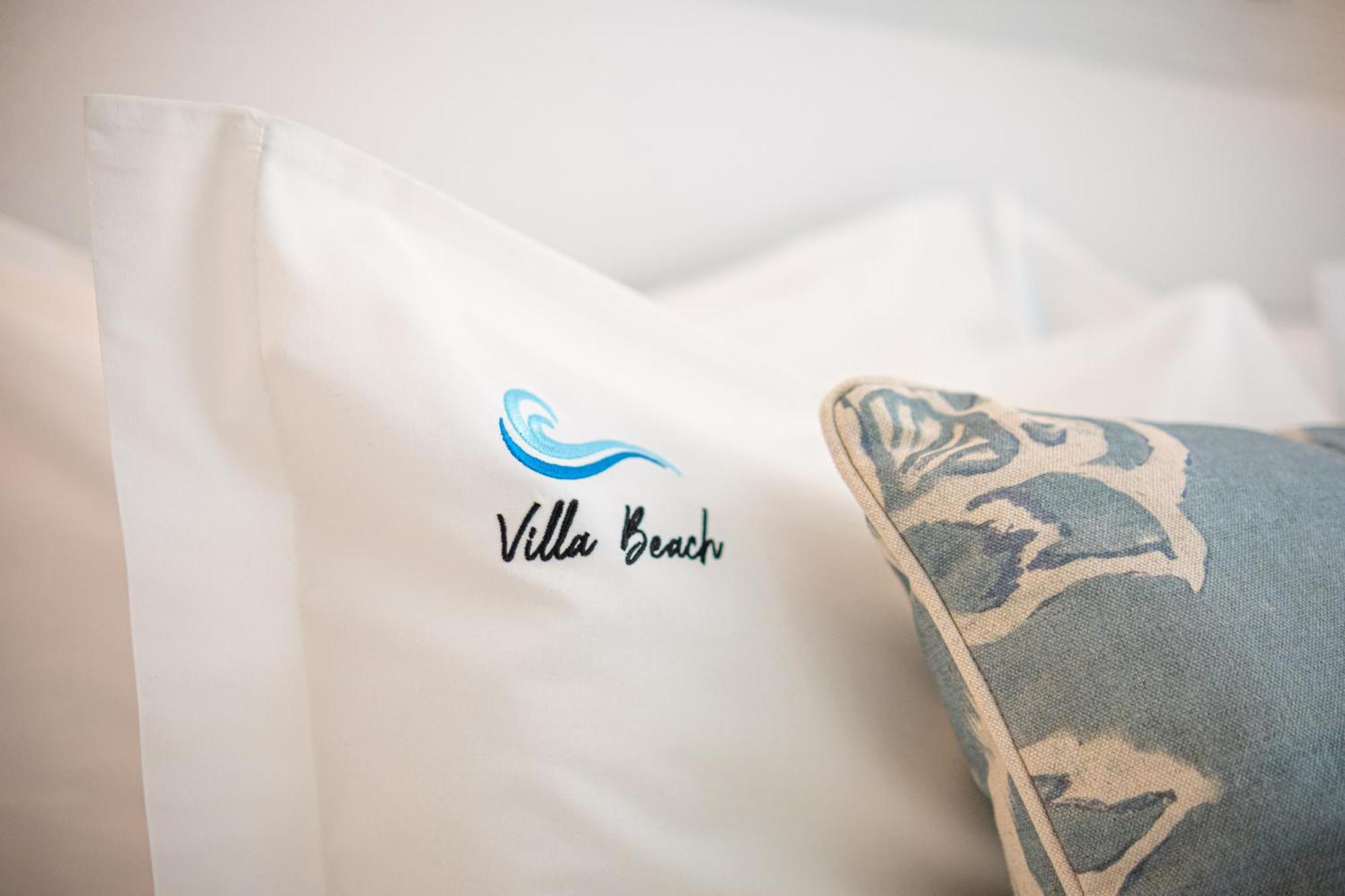Villa Beach Nazaré Exterior foto