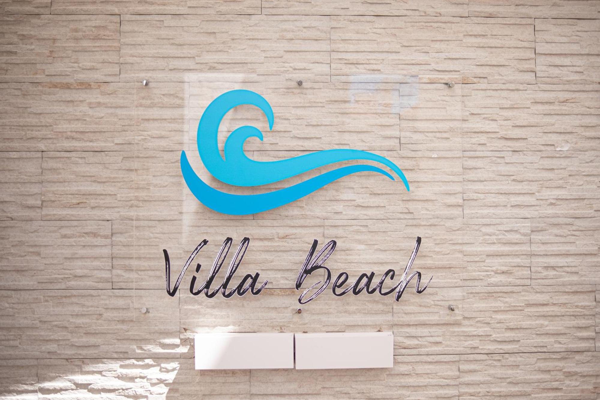 Villa Beach Nazaré Exterior foto
